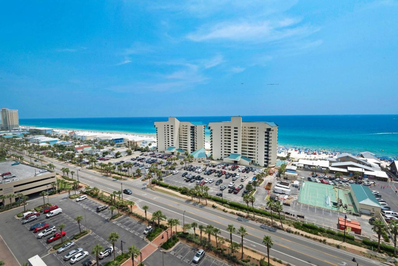 Laketown Wharf 1326 Panama City Beach Exterior photo