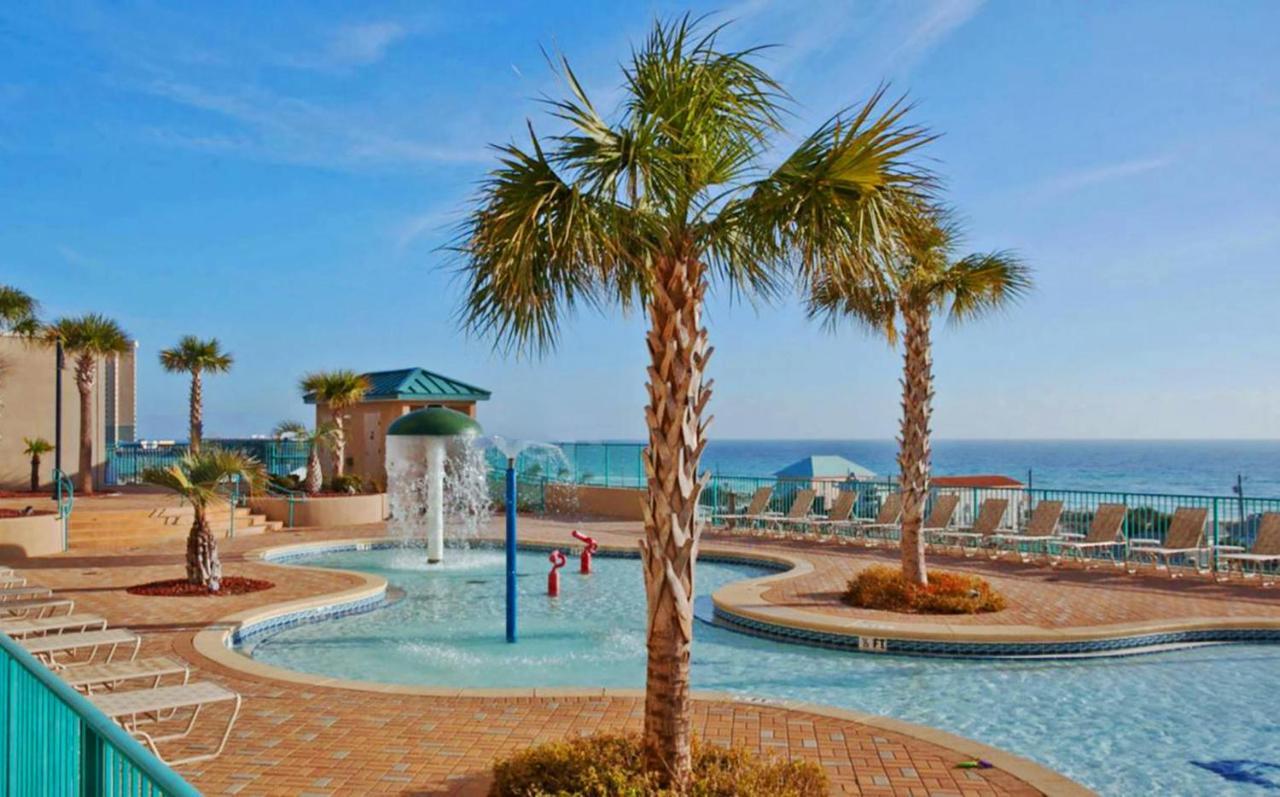 Laketown Wharf 1326 Panama City Beach Exterior photo