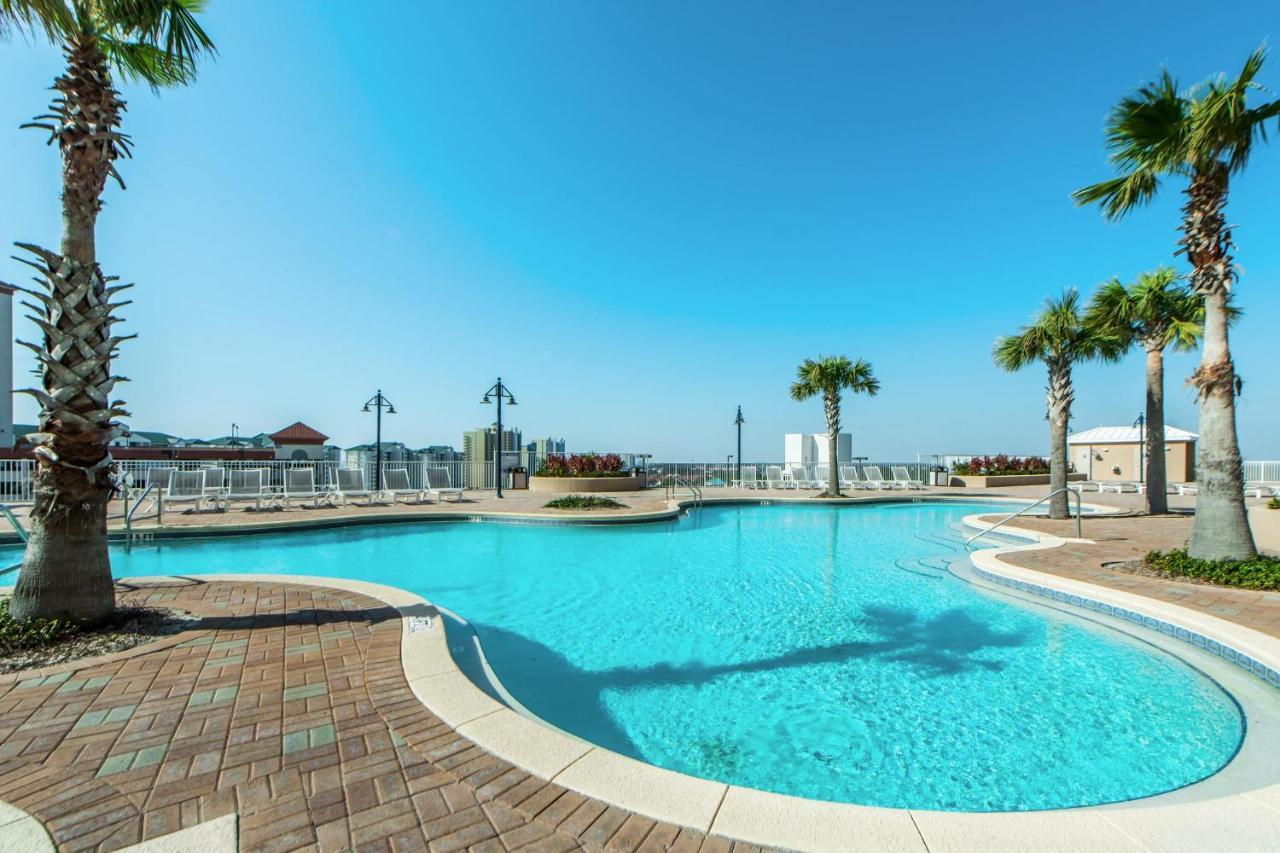 Laketown Wharf 1326 Panama City Beach Exterior photo