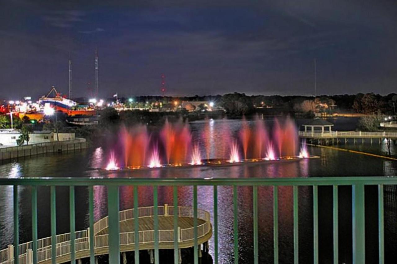 Laketown Wharf 1326 Panama City Beach Exterior photo