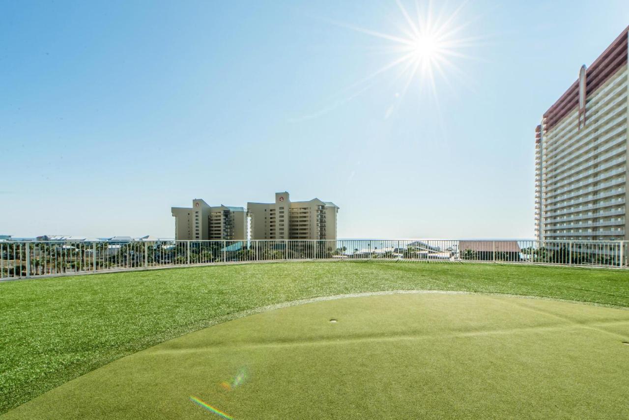Laketown Wharf 1326 Panama City Beach Exterior photo