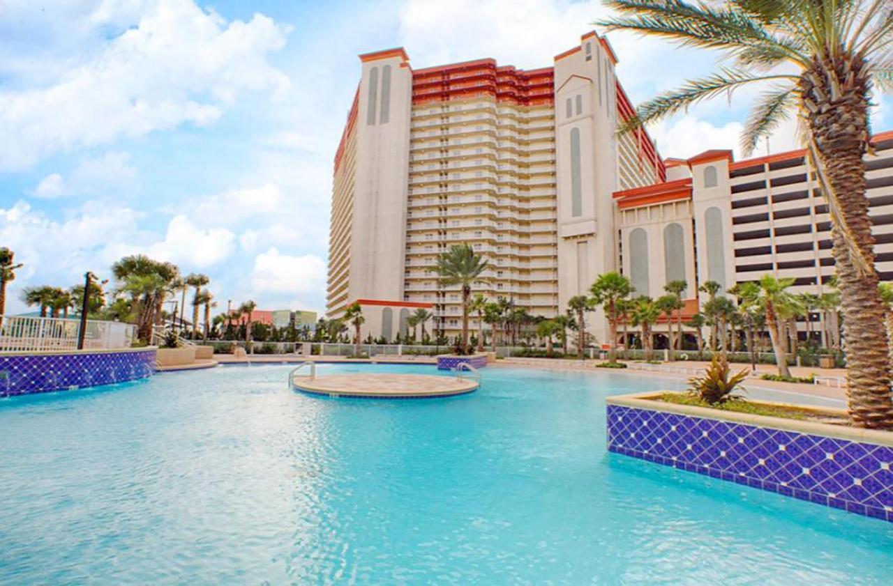 Laketown Wharf 1326 Panama City Beach Exterior photo