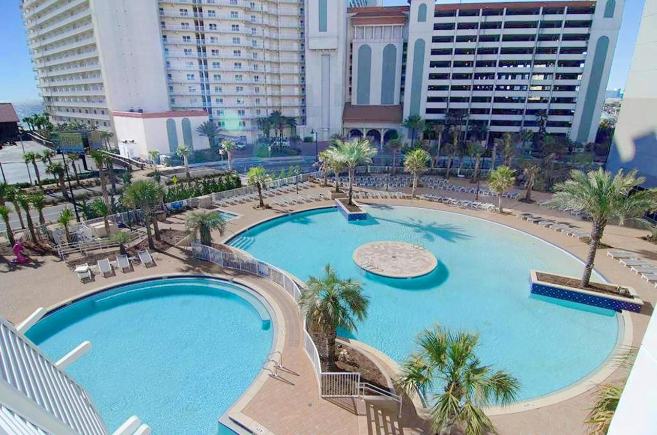 Laketown Wharf 1326 Panama City Beach Exterior photo