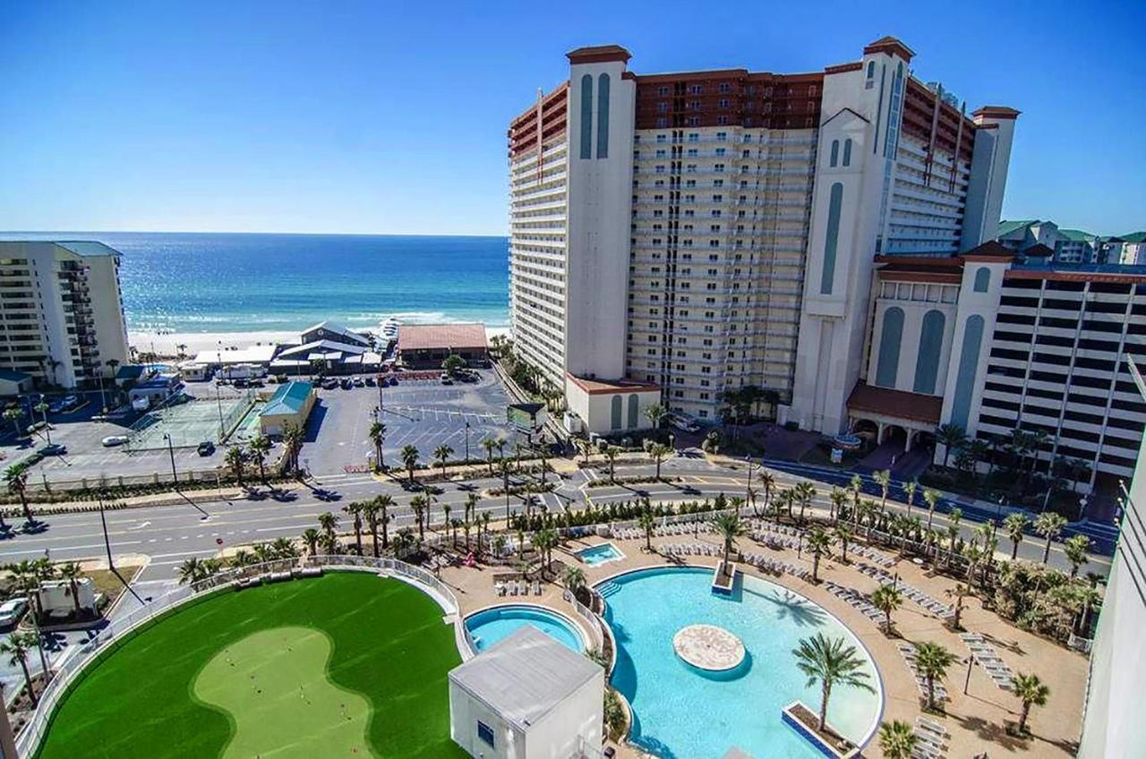 Laketown Wharf 1326 Panama City Beach Exterior photo