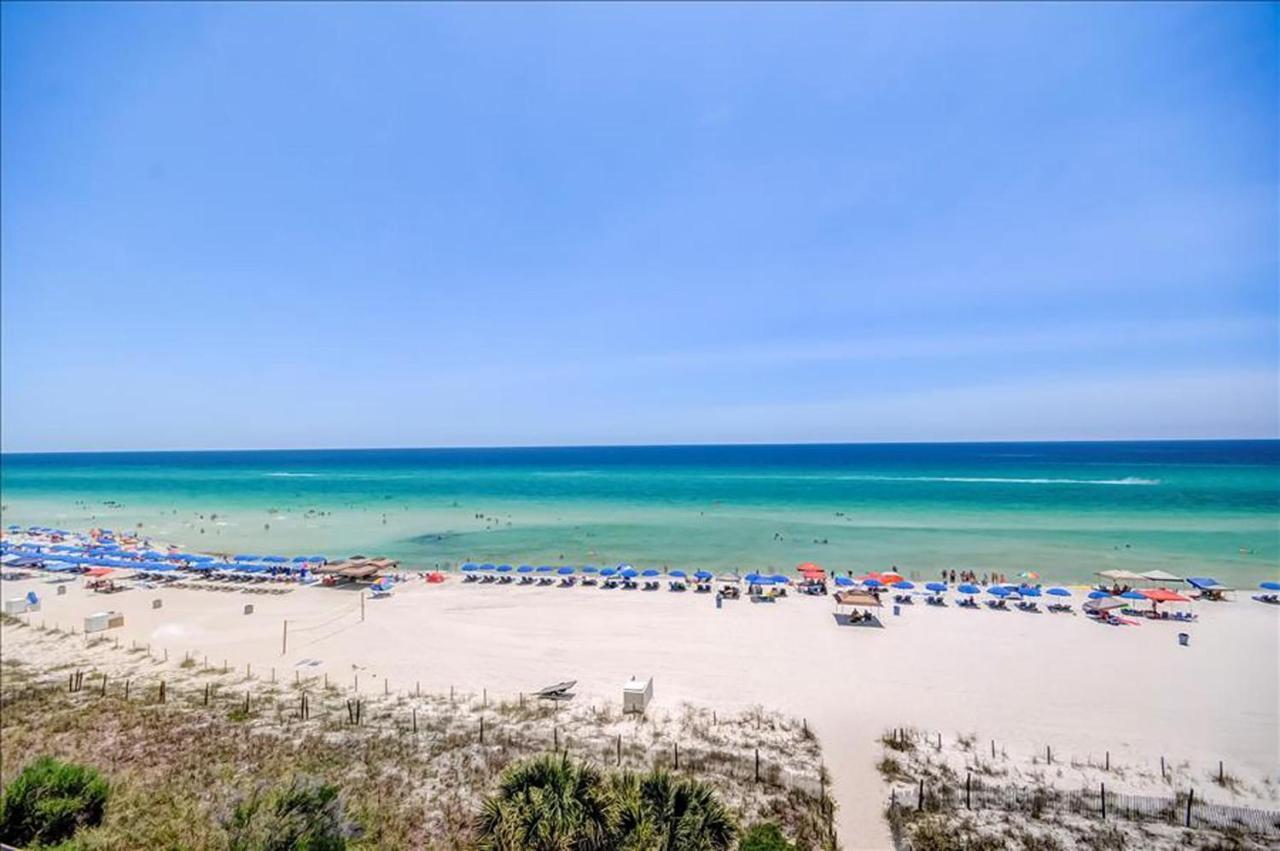 Laketown Wharf 1326 Panama City Beach Exterior photo