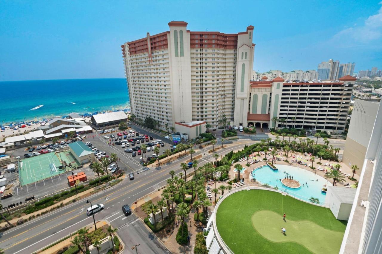 Laketown Wharf 1326 Panama City Beach Exterior photo