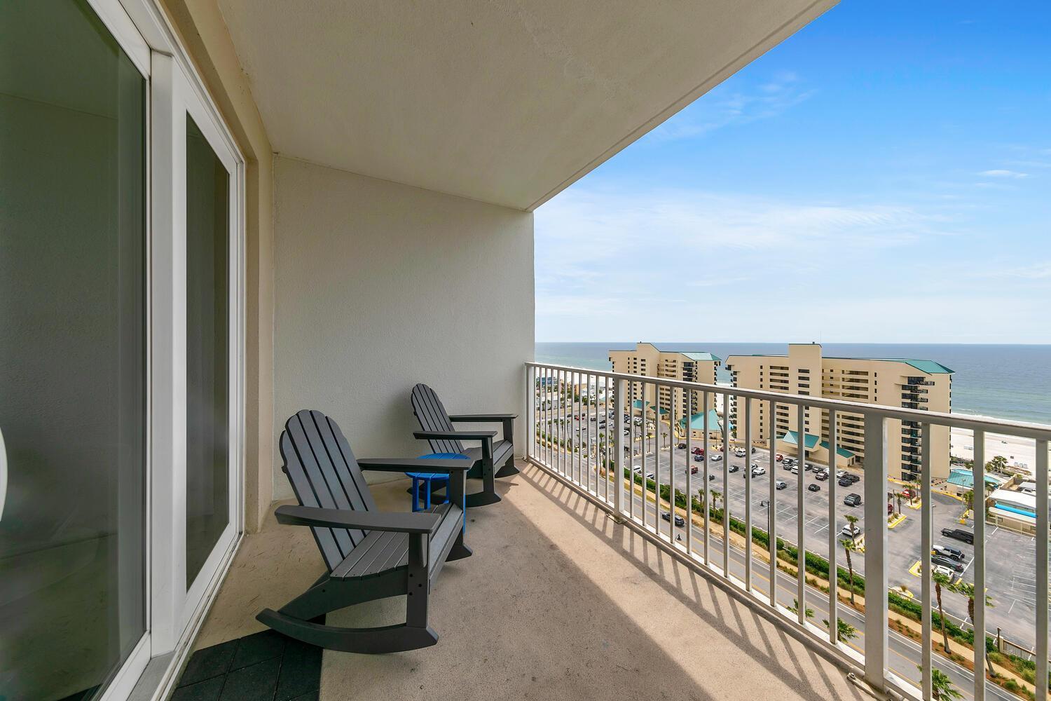 Laketown Wharf 1326 Panama City Beach Exterior photo