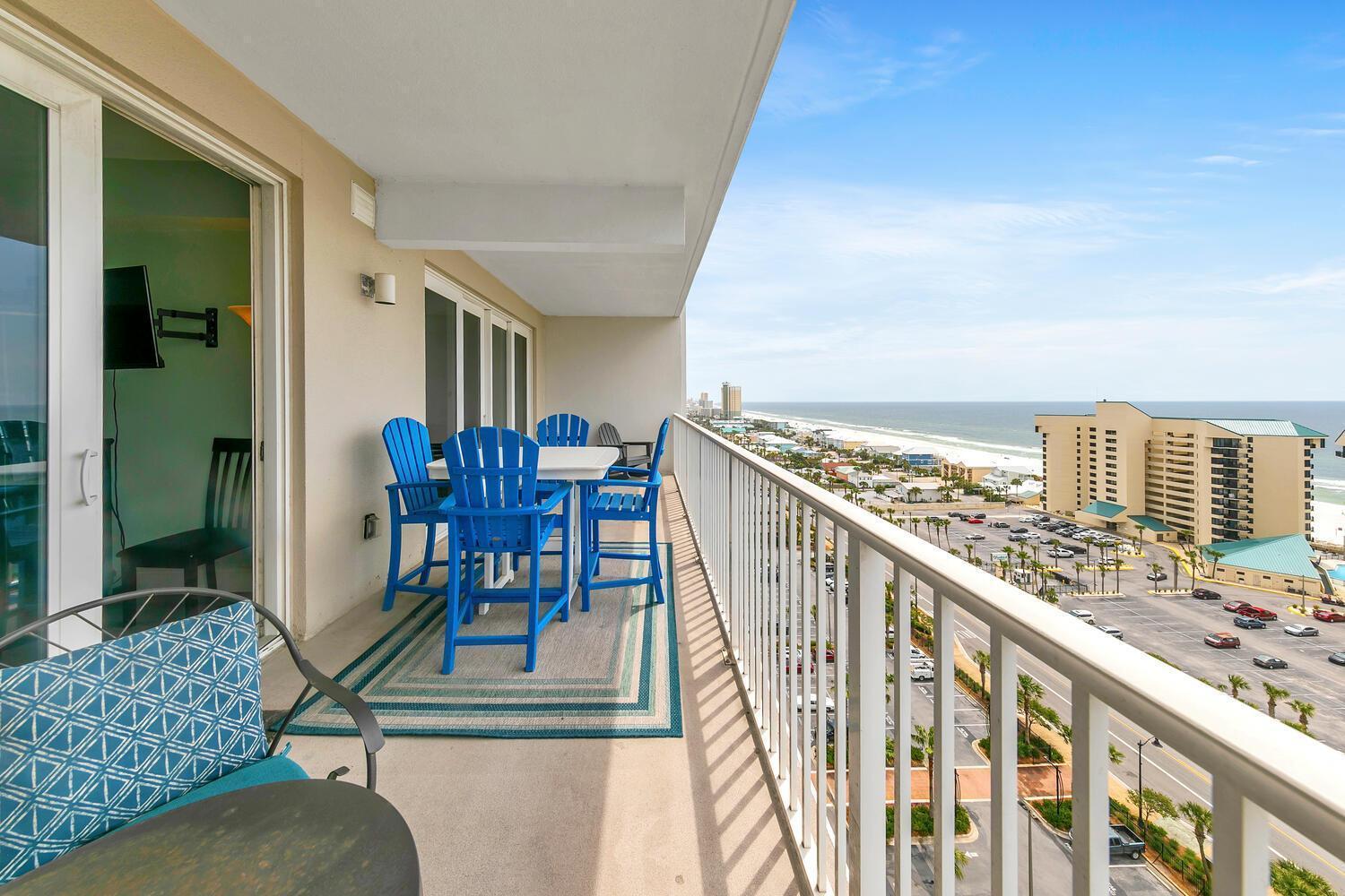 Laketown Wharf 1326 Panama City Beach Exterior photo