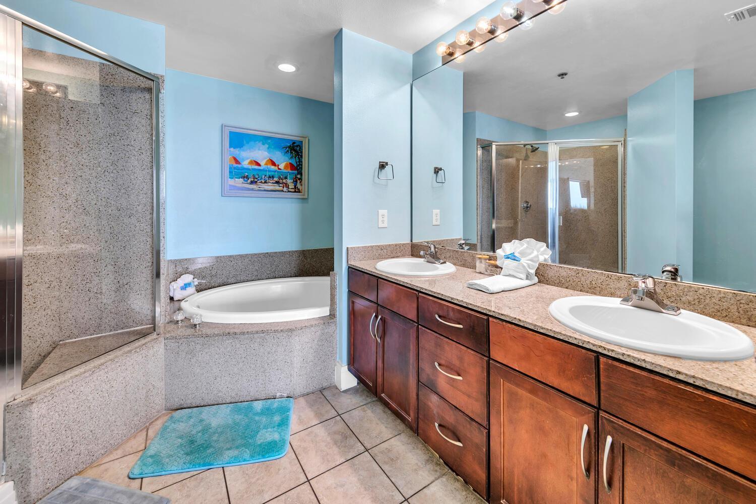Laketown Wharf 1326 Panama City Beach Exterior photo