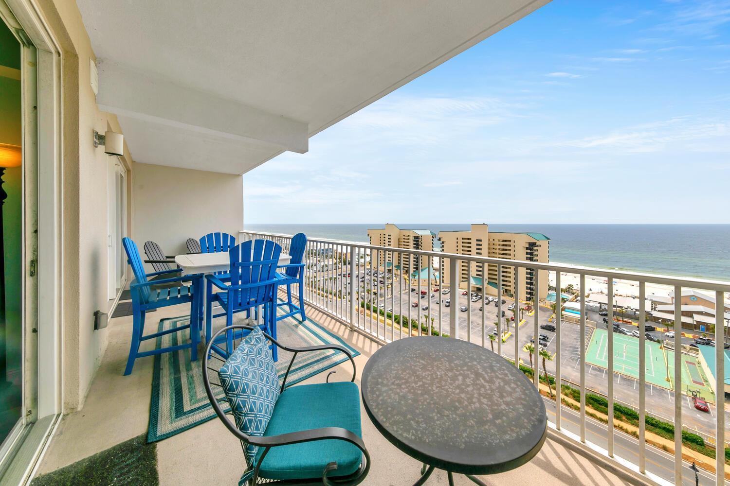 Laketown Wharf 1326 Panama City Beach Exterior photo