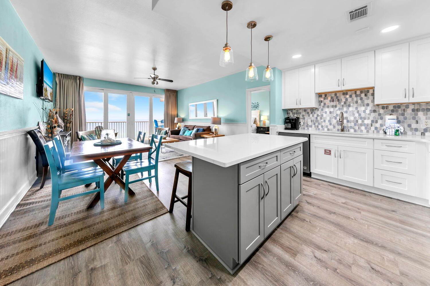 Laketown Wharf 1326 Panama City Beach Exterior photo