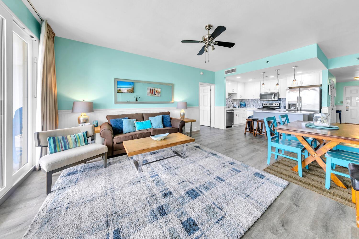 Laketown Wharf 1326 Panama City Beach Exterior photo