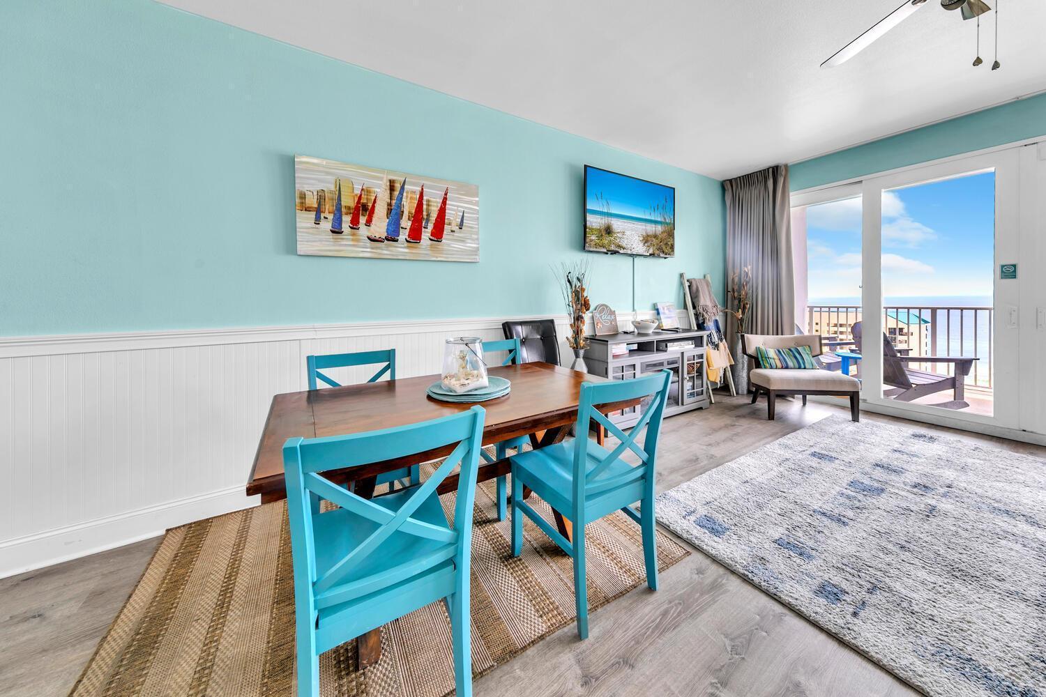 Laketown Wharf 1326 Panama City Beach Exterior photo