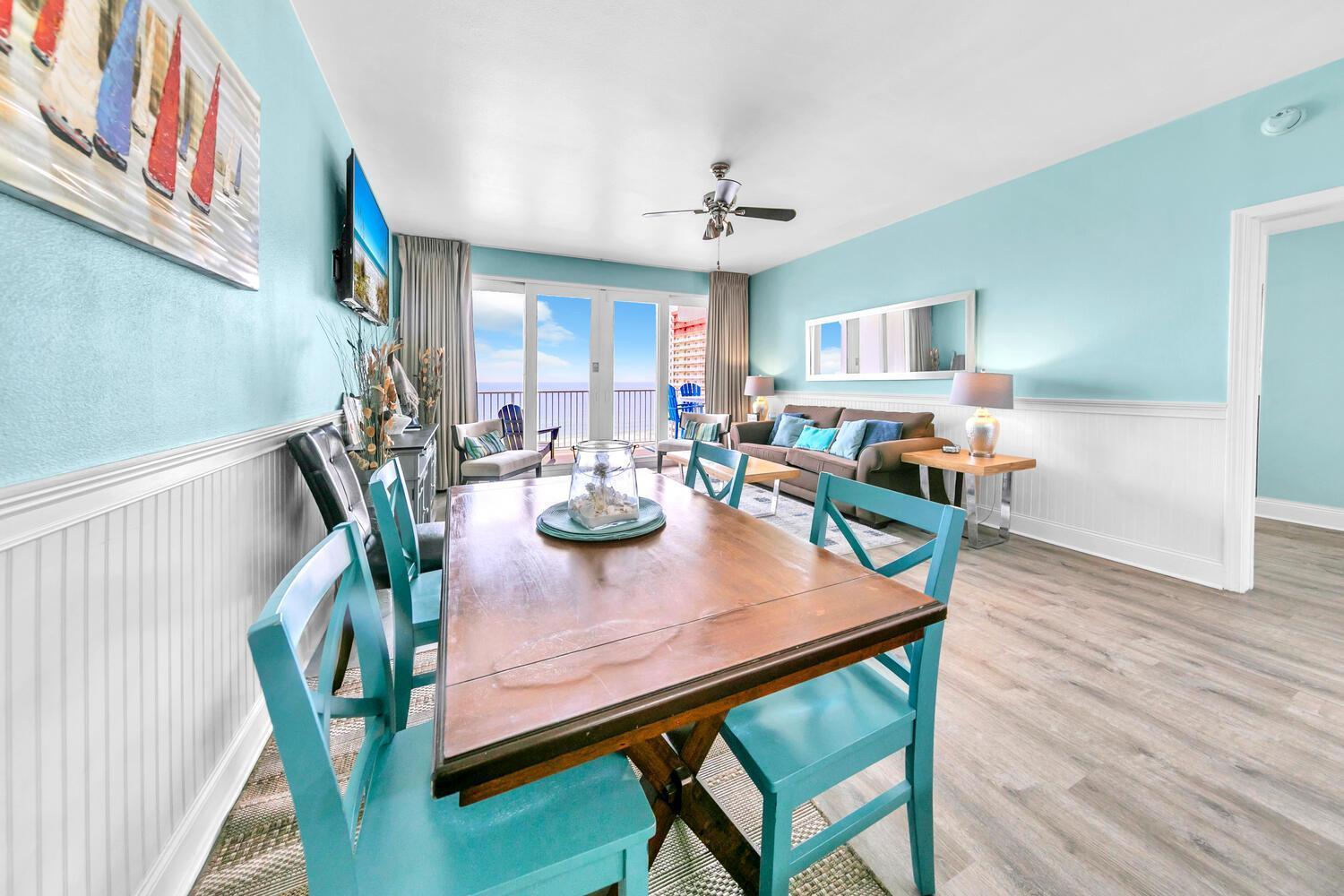 Laketown Wharf 1326 Panama City Beach Exterior photo