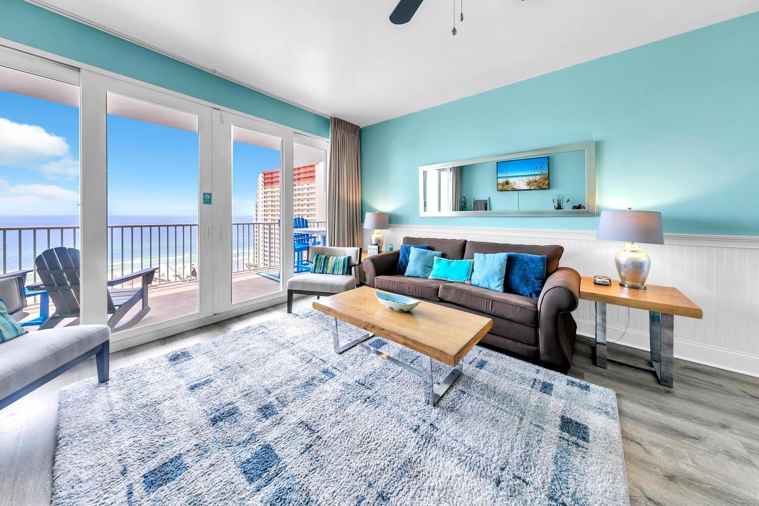 Laketown Wharf 1326 Panama City Beach Exterior photo
