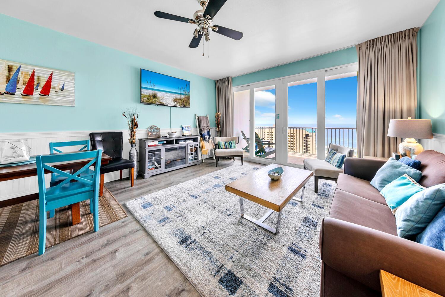 Laketown Wharf 1326 Panama City Beach Exterior photo
