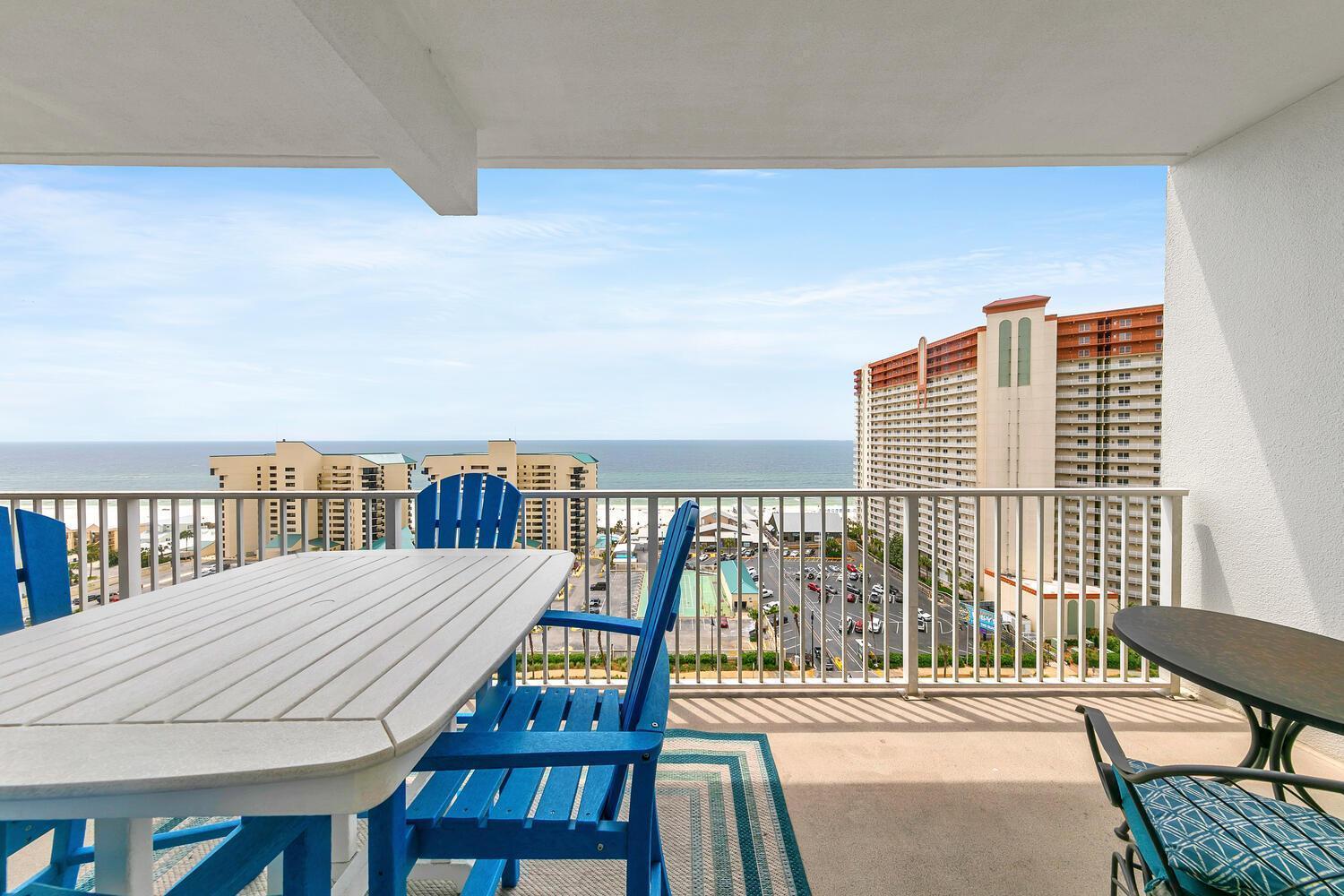 Laketown Wharf 1326 Panama City Beach Exterior photo