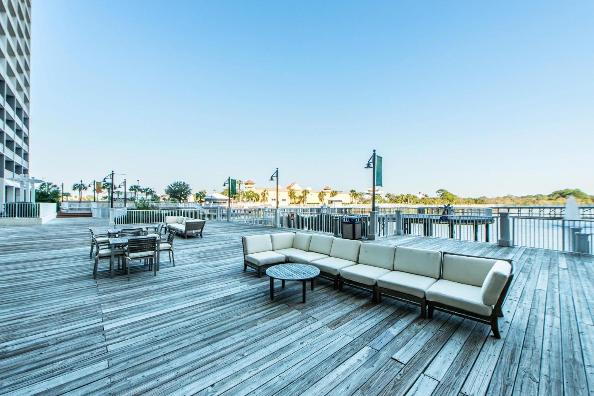 Laketown Wharf 1326 Panama City Beach Exterior photo