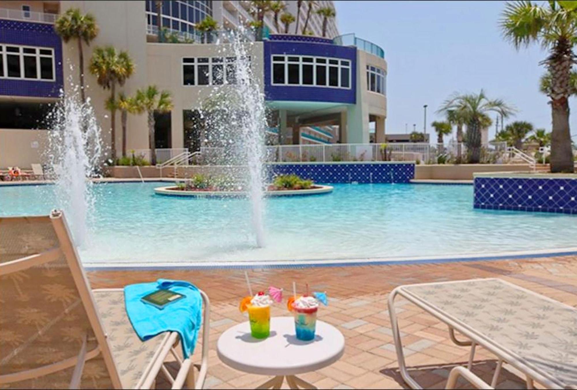 Laketown Wharf 1326 Panama City Beach Exterior photo