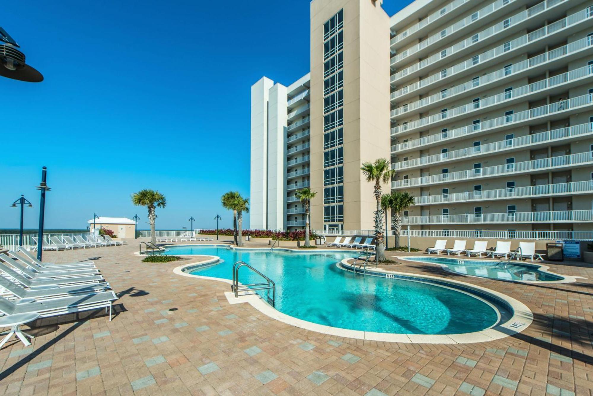 Laketown Wharf 1326 Panama City Beach Exterior photo