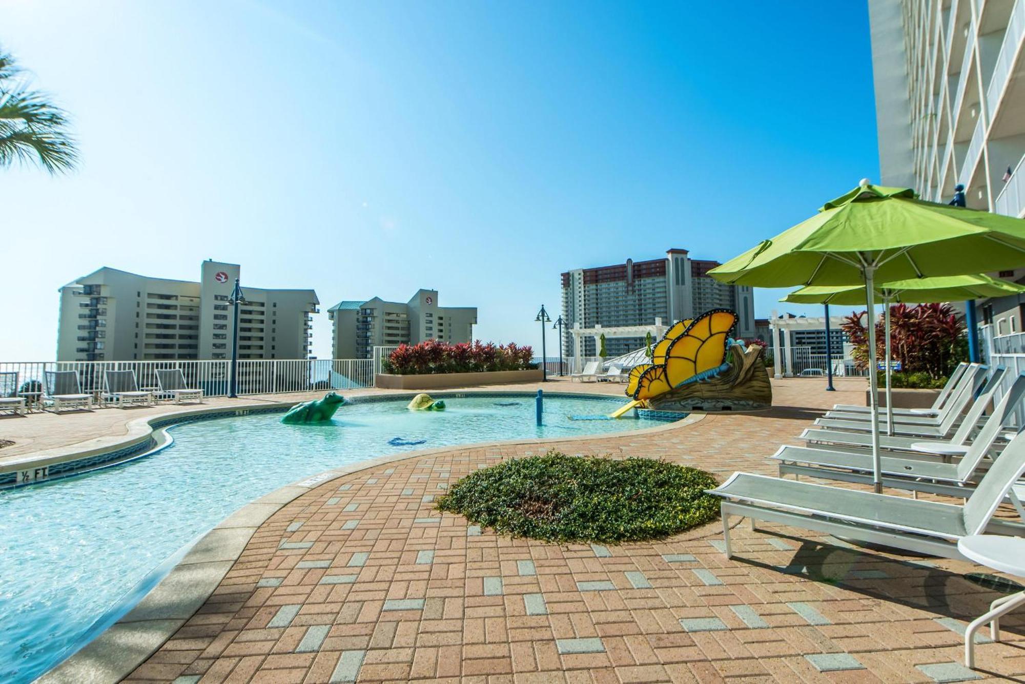 Laketown Wharf 1326 Panama City Beach Exterior photo
