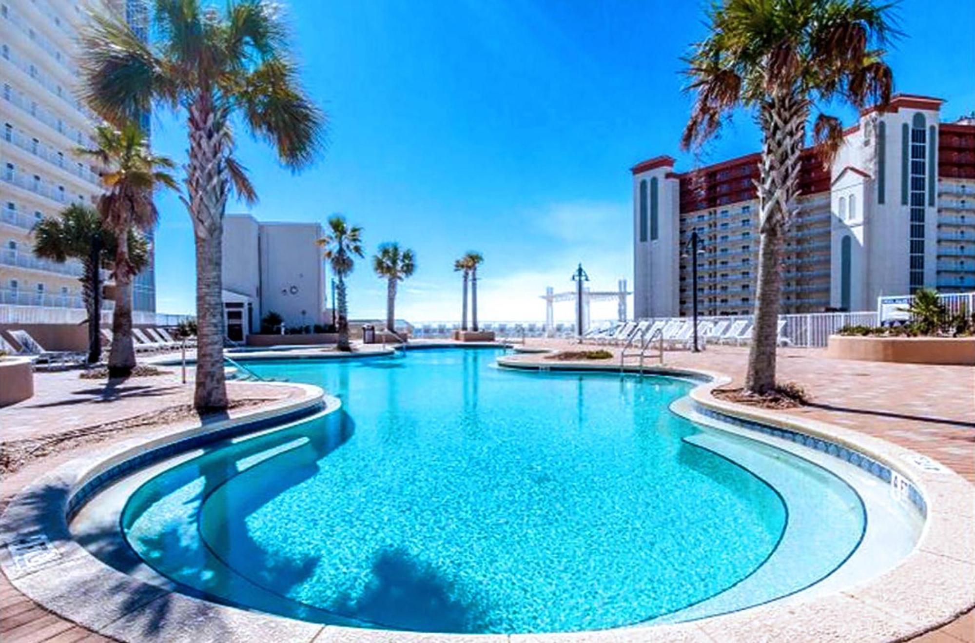 Laketown Wharf 1326 Panama City Beach Exterior photo