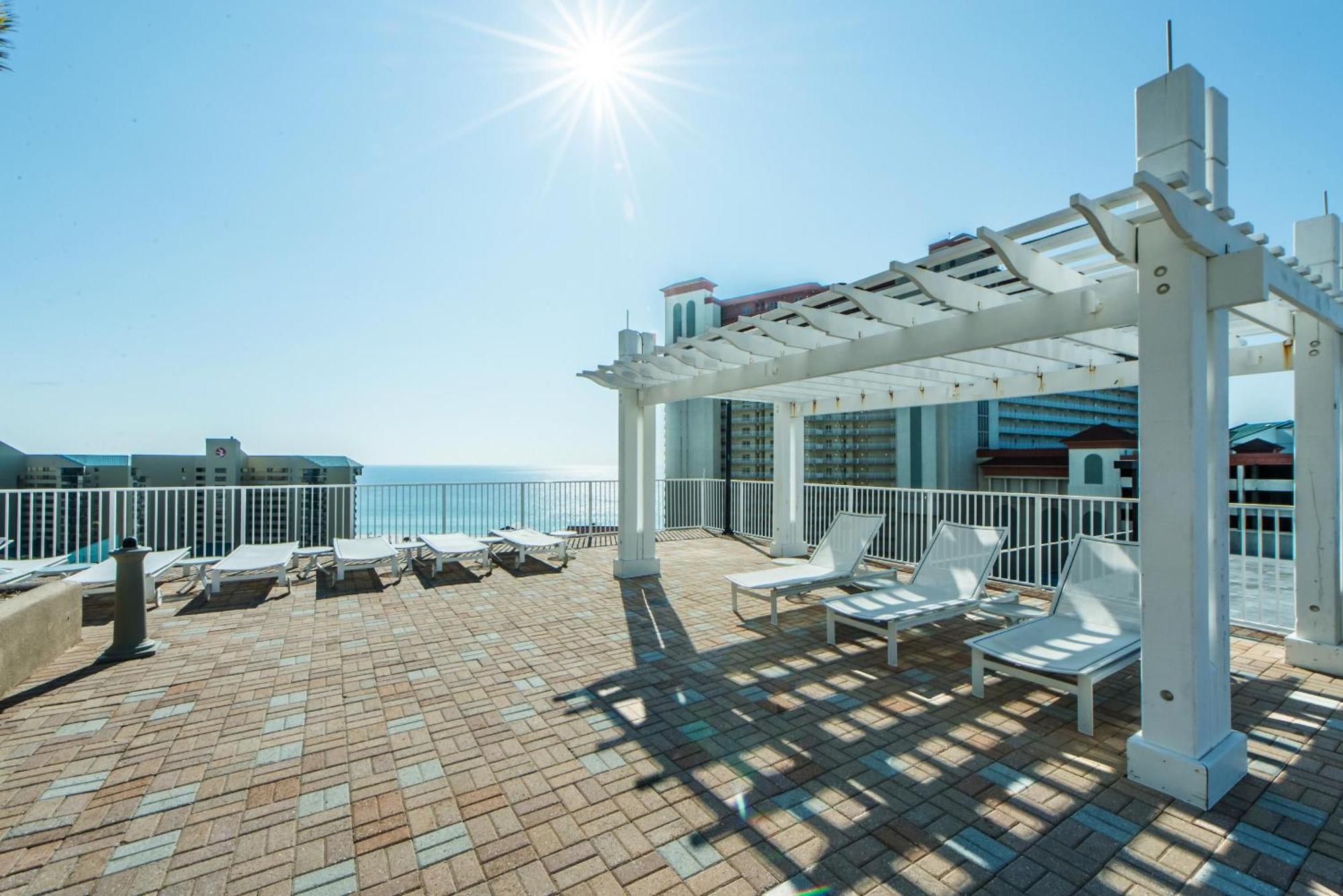 Laketown Wharf 1326 Panama City Beach Exterior photo