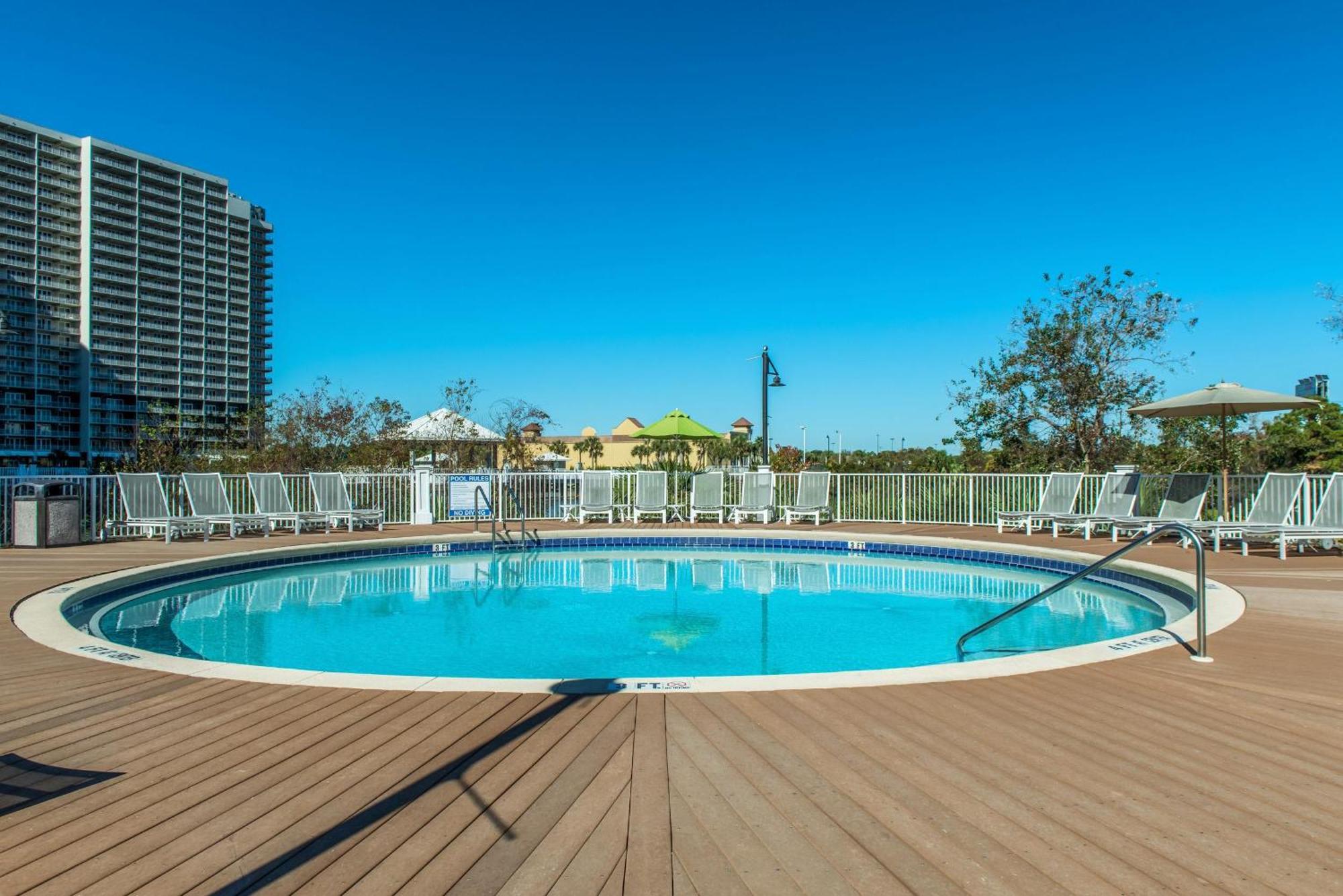 Laketown Wharf 1326 Panama City Beach Exterior photo