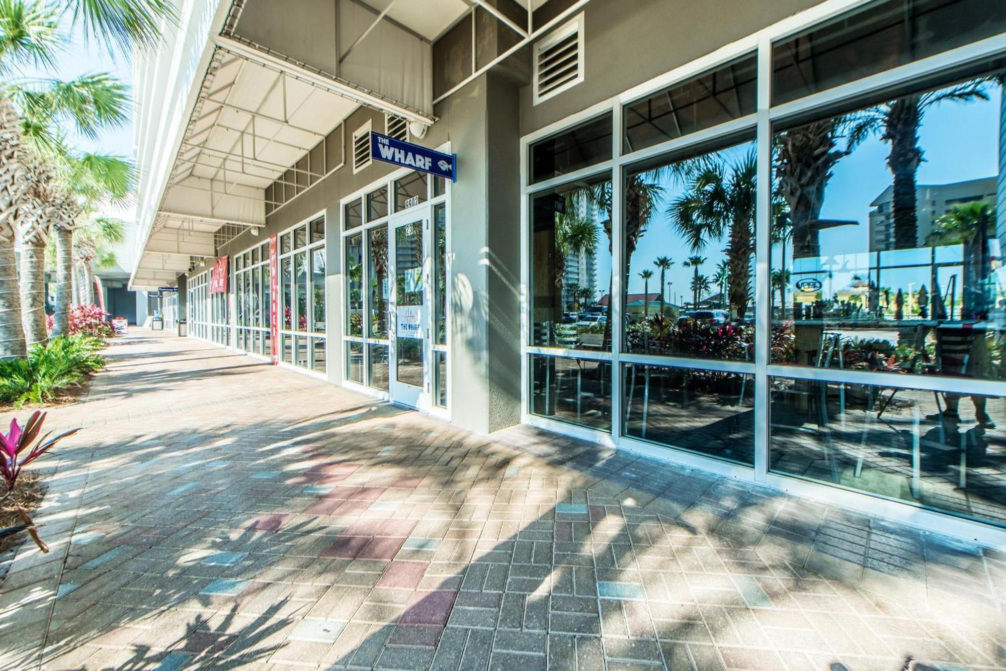Laketown Wharf 1326 Panama City Beach Exterior photo