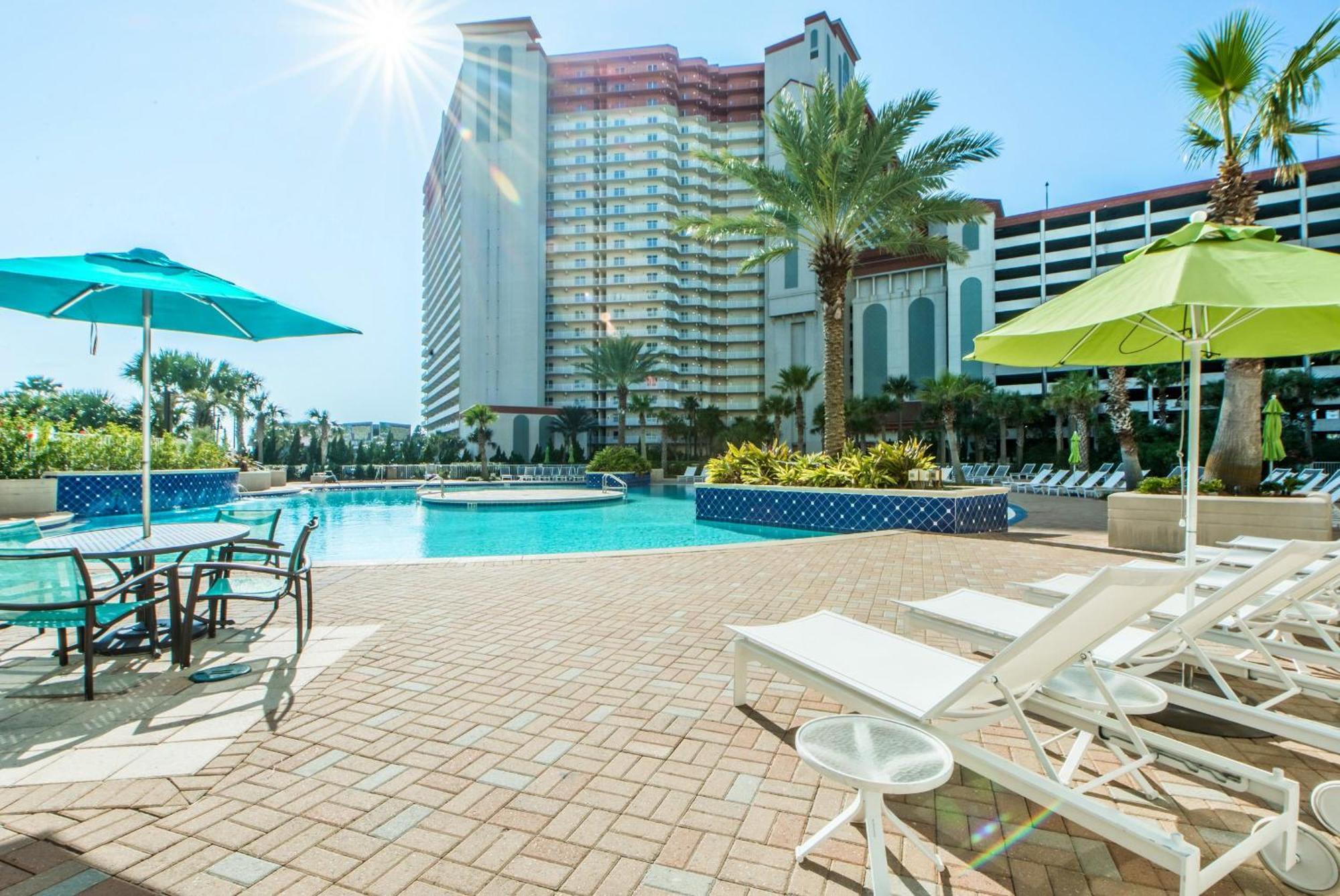 Laketown Wharf 1326 Panama City Beach Exterior photo