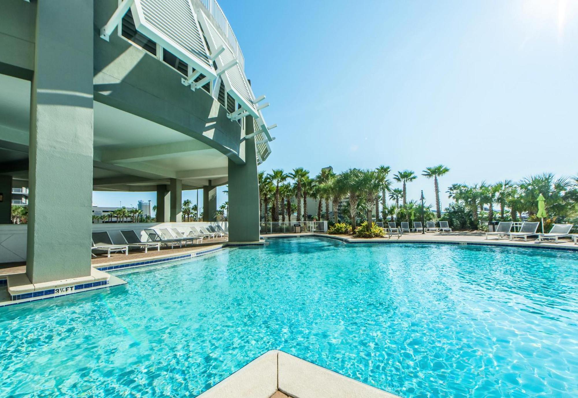 Laketown Wharf 1326 Panama City Beach Exterior photo