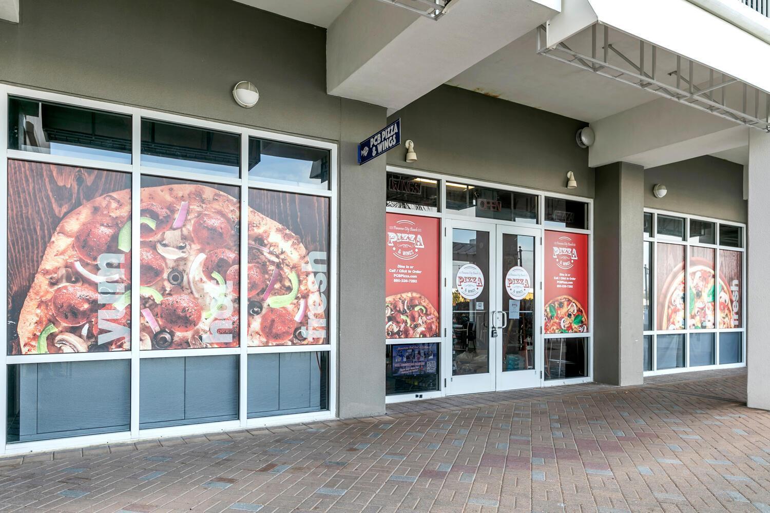 Laketown Wharf 1326 Panama City Beach Exterior photo