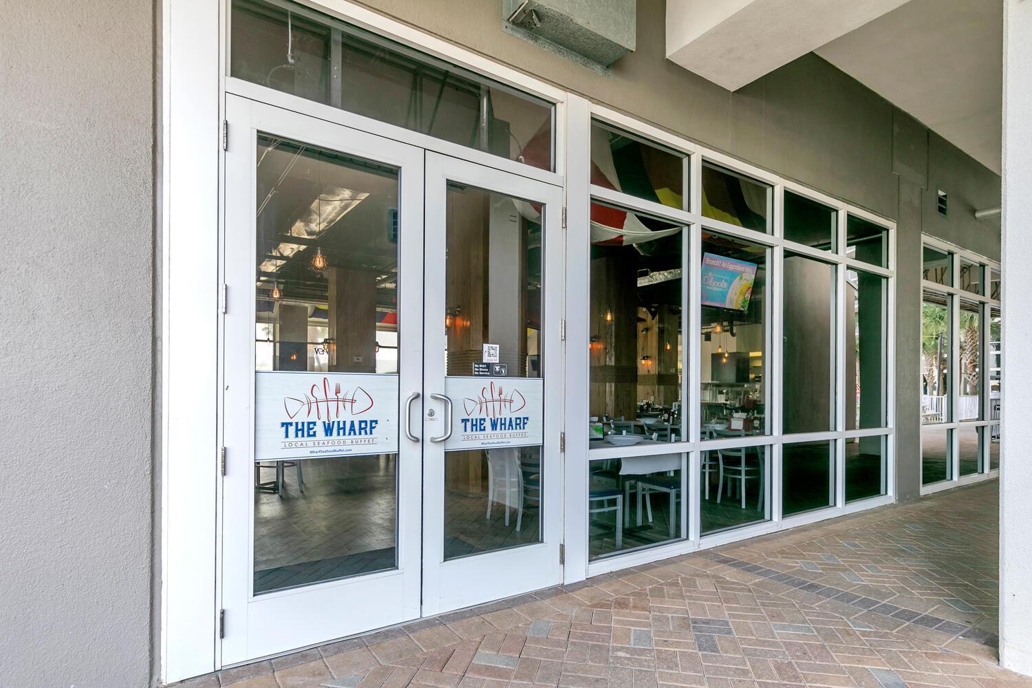 Laketown Wharf 1326 Panama City Beach Exterior photo