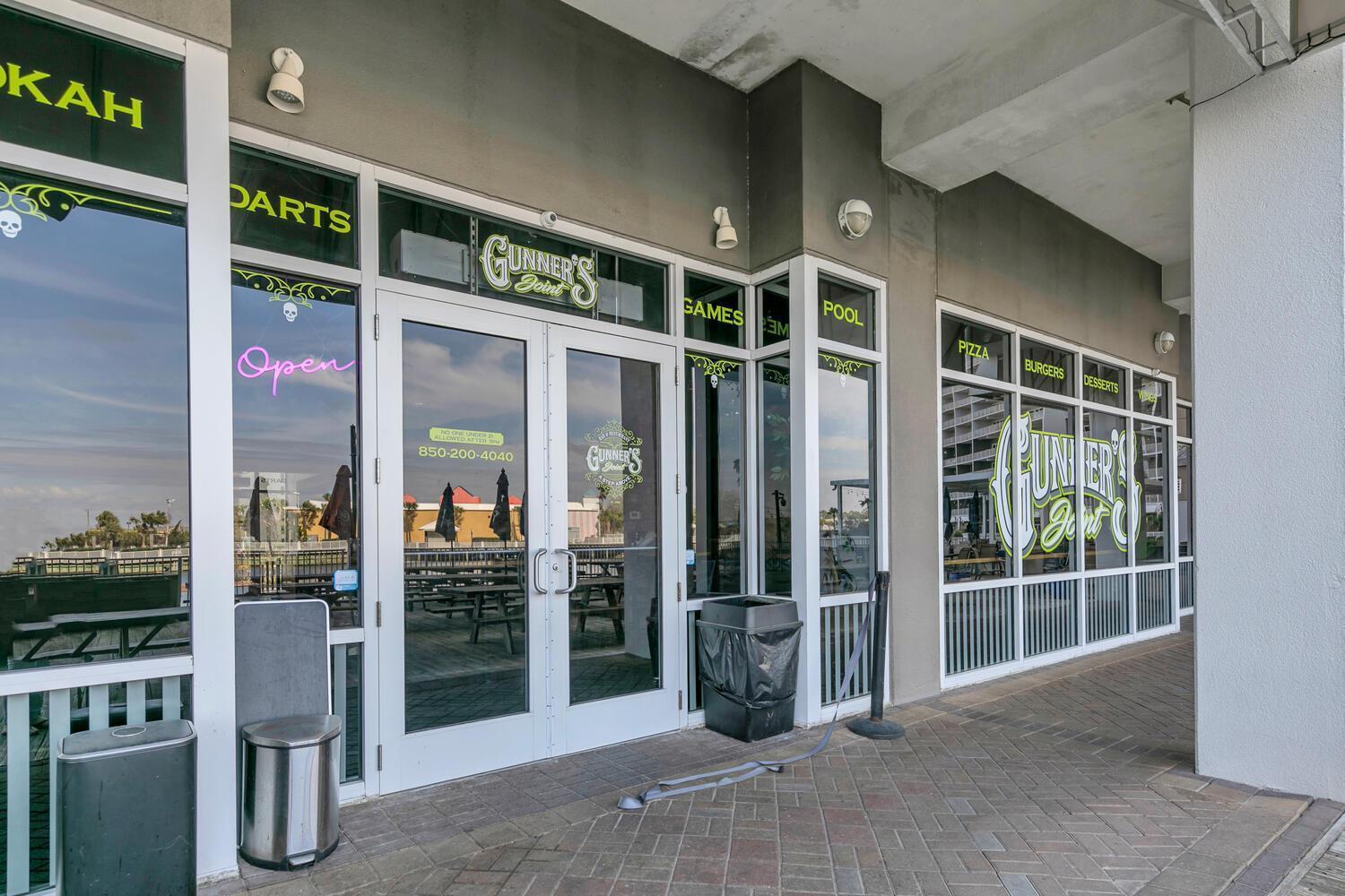 Laketown Wharf 1326 Panama City Beach Exterior photo