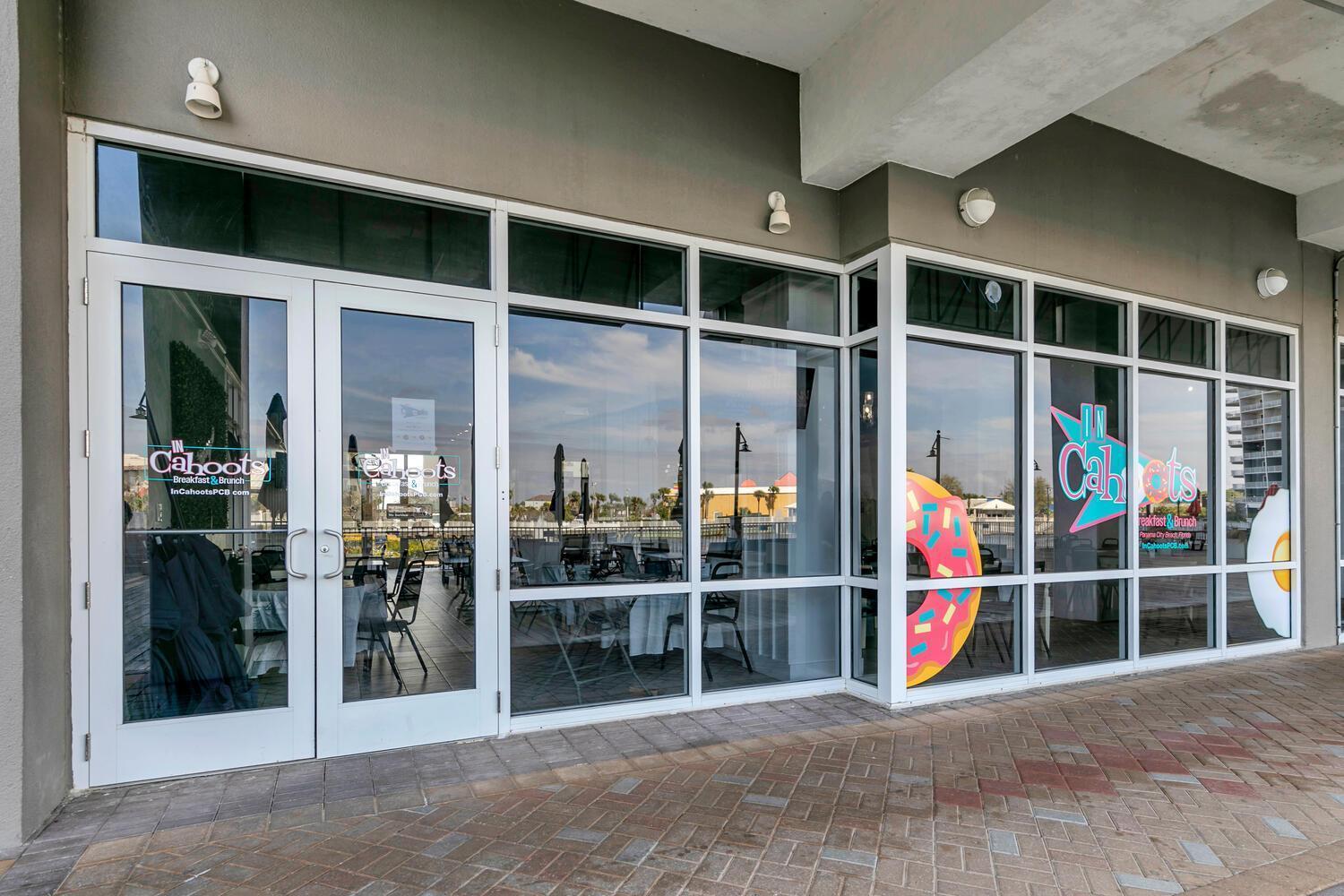 Laketown Wharf 1326 Panama City Beach Exterior photo